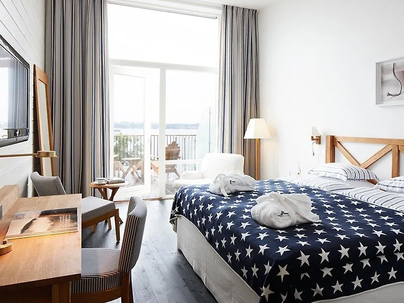 ****  Hotel J Nacka Schweden