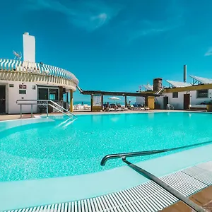 Hotel Casa Del Sol ***