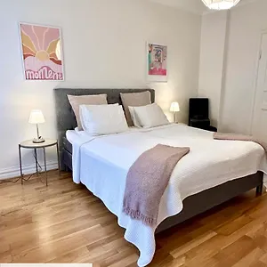 Apartamento C Annedal 
