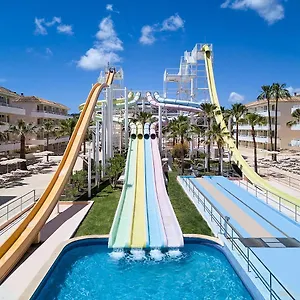 Hotel Fergus Club Mallorca Waterpark ****