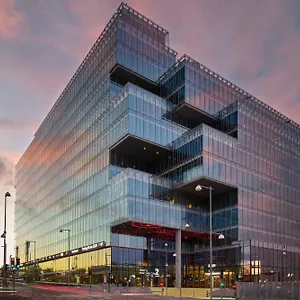 Scandic 4*, Goteborg Svezia