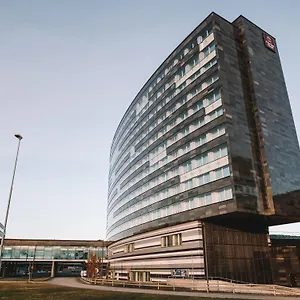Clarion Airport Terminal Hotell