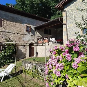 Locanda Della Via , Campolo Italia