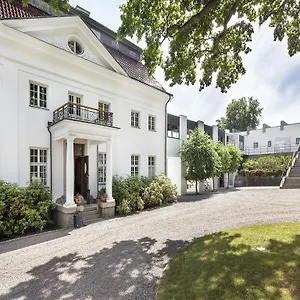 Bergendal Hotell
