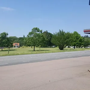 Lägenhet Gamla Macken 